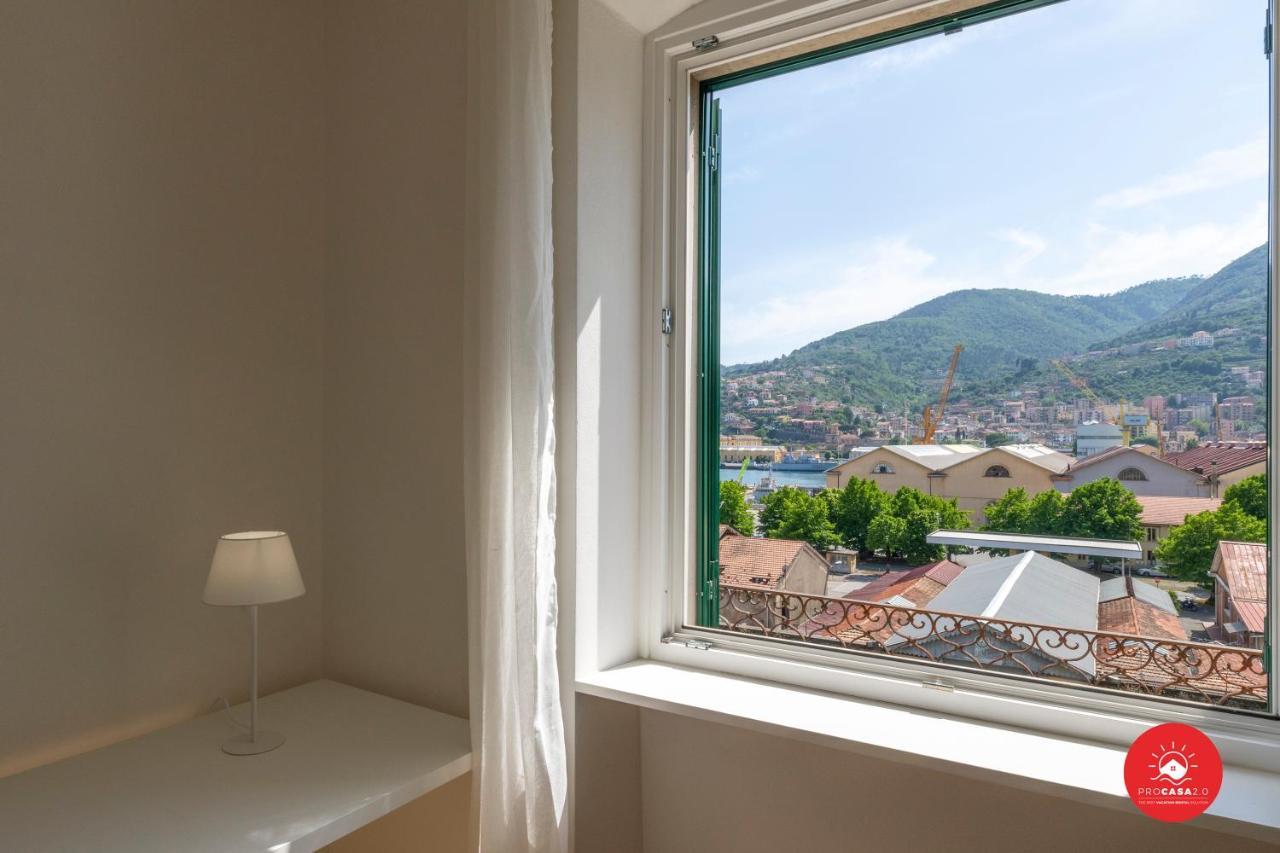 Buena Vida Appartamento La Spezia