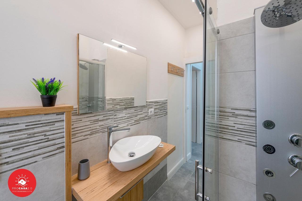 Buena Vida Apartment